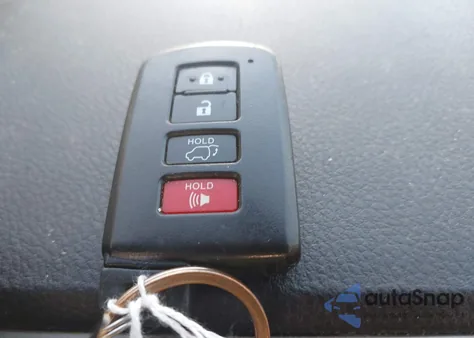 2015 Toyota Rav4 Limited from USA, damaged, VIN 2T3DFREVXFW287716